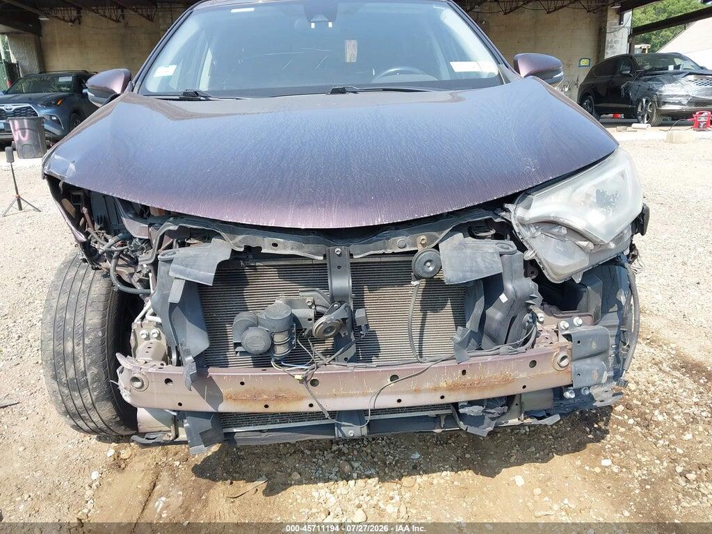 2T3RFREV8HW611738 2017 TOYOTA RAV4 photo no. 6