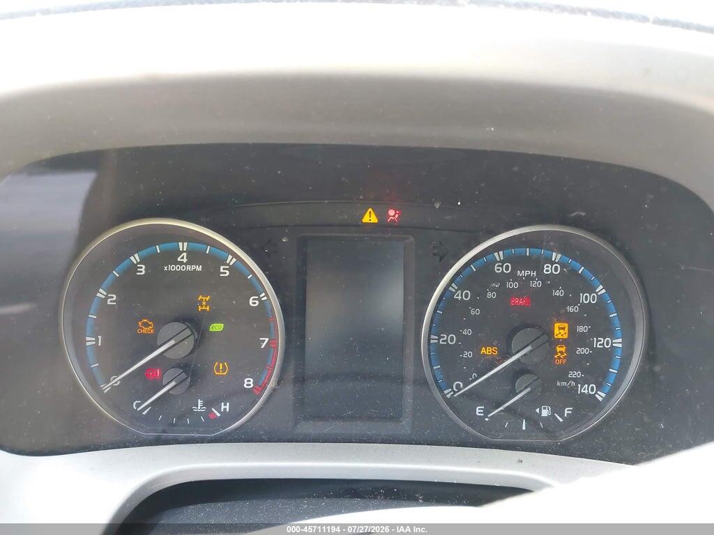 2T3RFREV8HW611738 2017 TOYOTA RAV4 photo no. 7