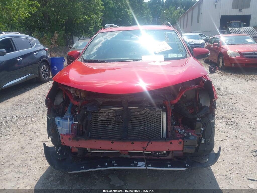 JTMRFREVXHJ175019 2017 TOYOTA RAV4 photo no. 12