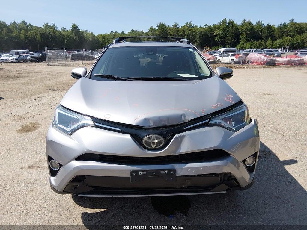 2T3RFREV8HW688593 2017 TOYOTA RAV4 photo no. 12