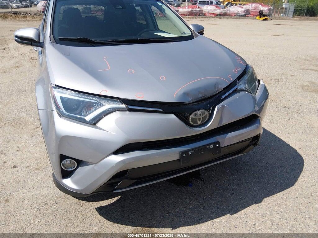2T3RFREV8HW688593 2017 TOYOTA RAV4 photo no. 6
