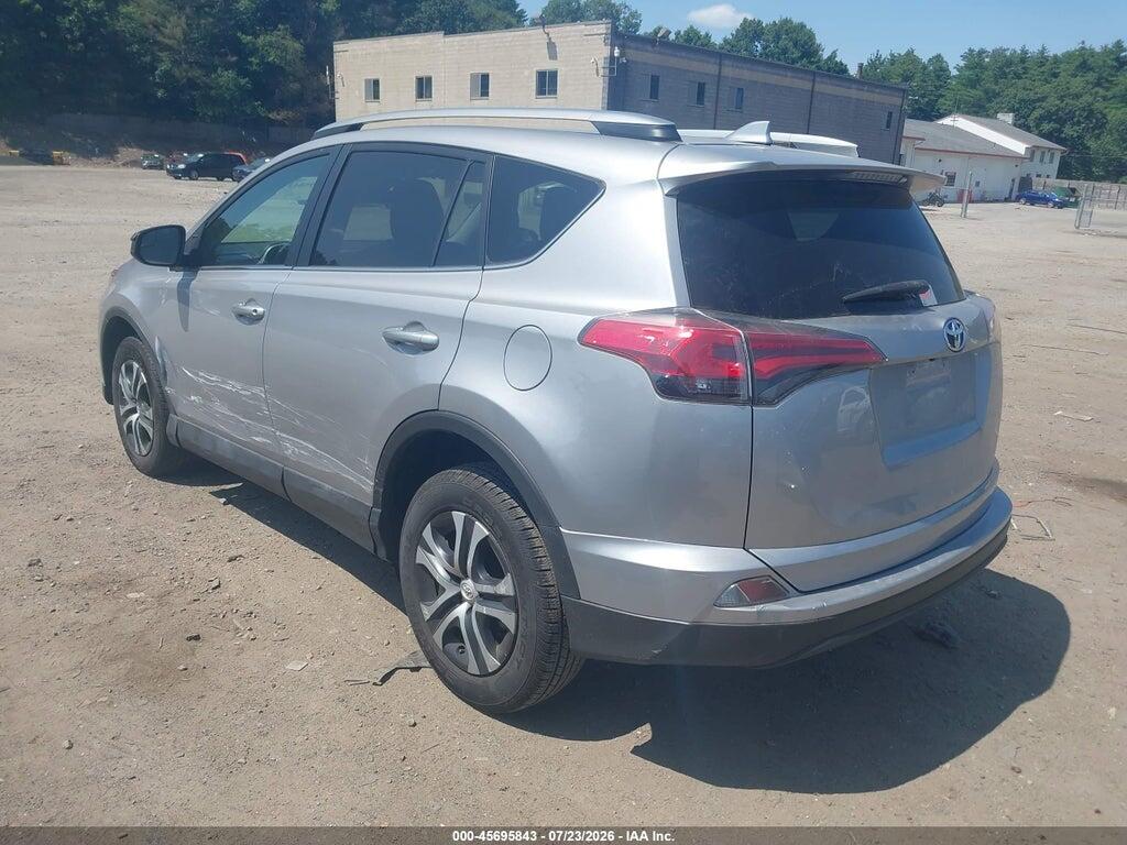 2T3BFREV2HW590581 2017 TOYOTA RAV4 photo no. 3