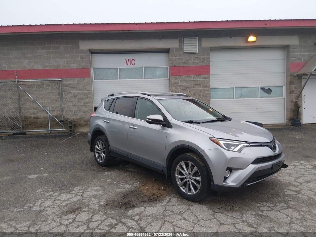 2T3DFREV7HW656681 2017 TOYOTA RAV4 photo no. 1