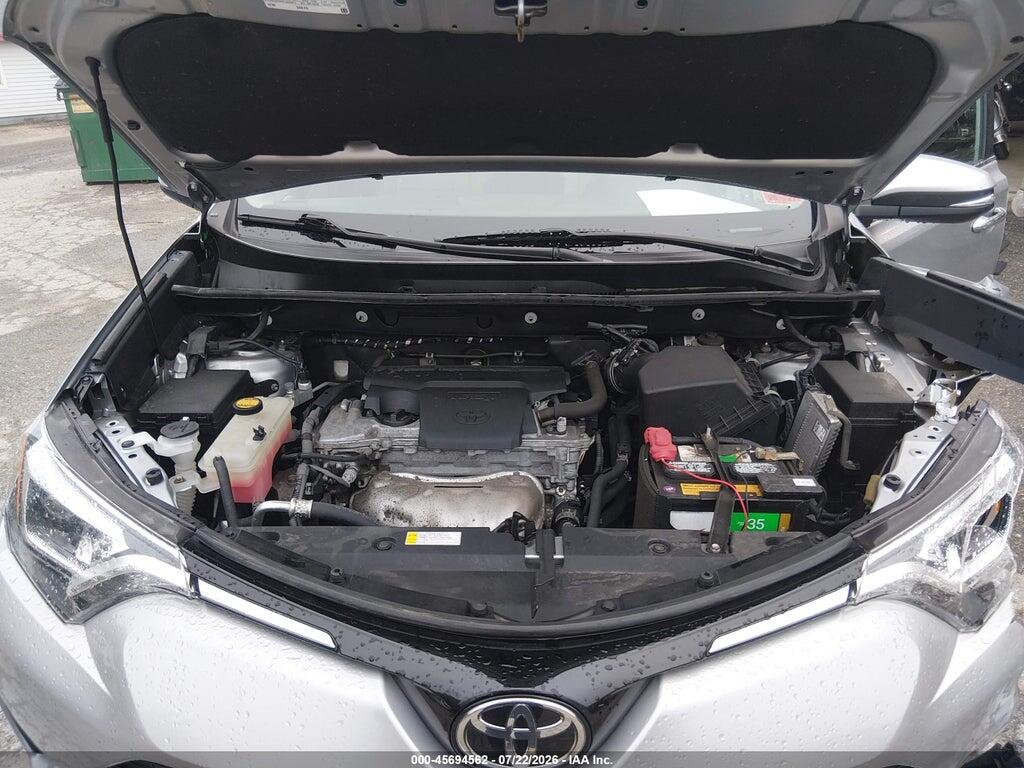 2T3DFREV7HW656681 2017 TOYOTA RAV4 photo no. 10