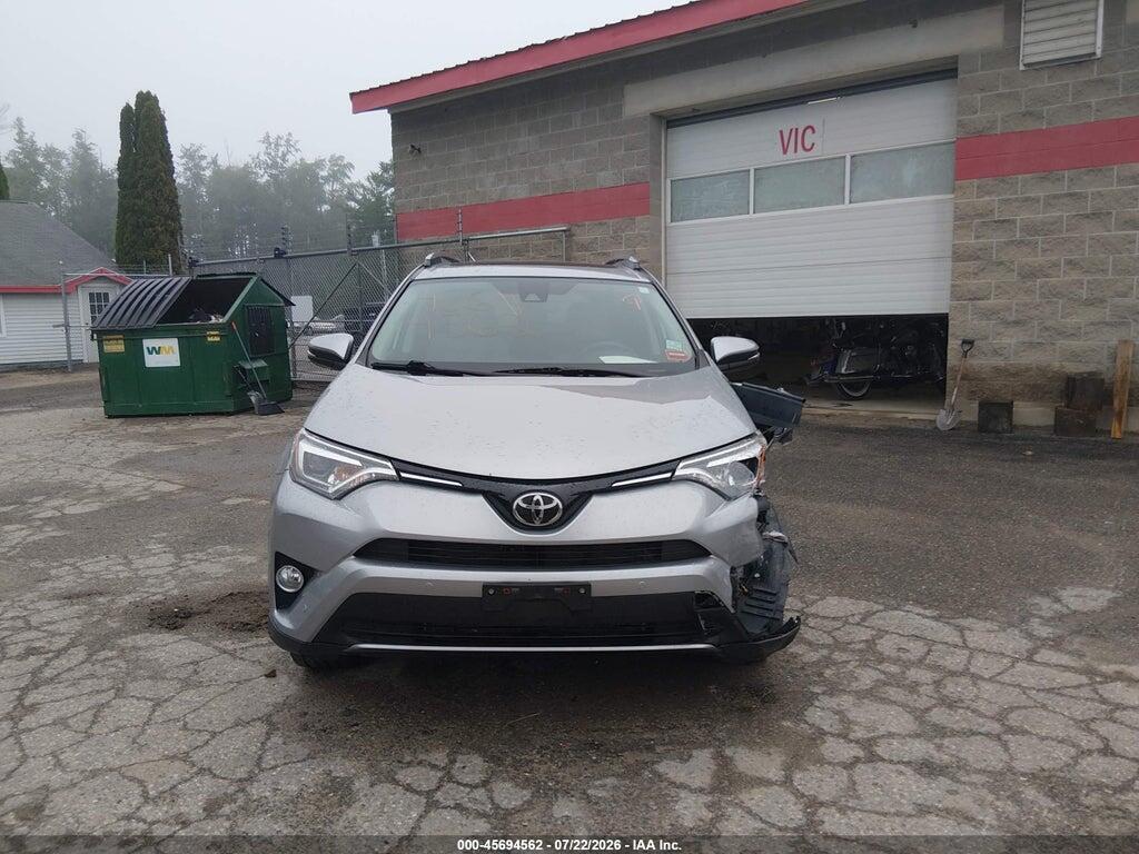 2T3DFREV7HW656681 2017 TOYOTA RAV4 photo no. 12