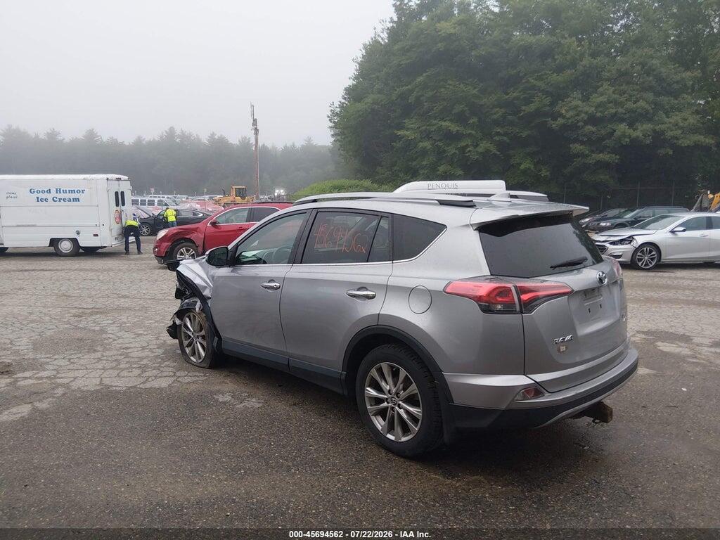 2T3DFREV7HW656681 2017 TOYOTA RAV4 photo no. 3