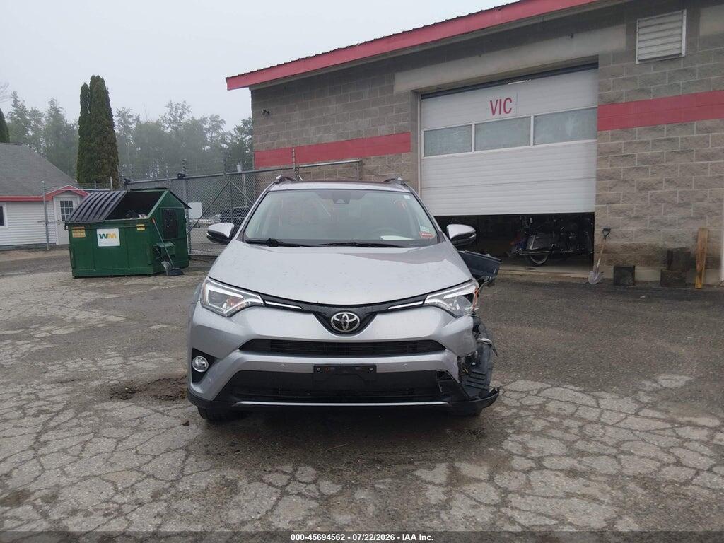 2T3DFREV7HW656681 2017 TOYOTA RAV4 photo no. 6
