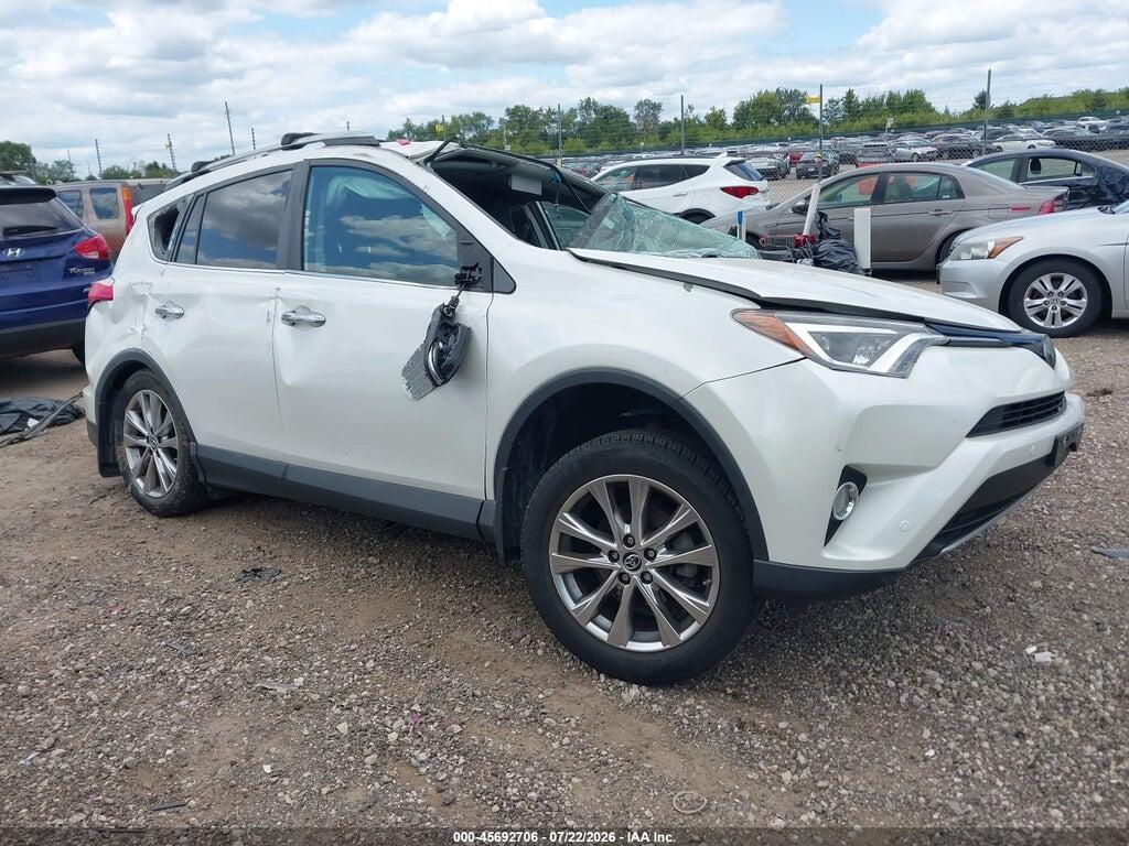 2T3DFREV0HW541940 2017 TOYOTA RAV4 photo no. 1