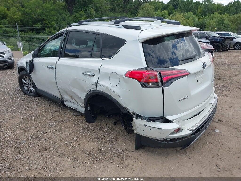 2T3DFREV0HW541940 2017 TOYOTA RAV4 photo no. 3