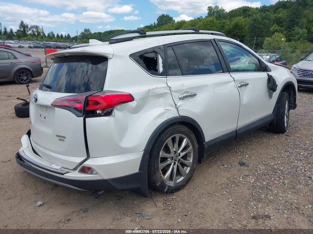 2T3DFREV0HW541940 2017 TOYOTA RAV4 photo no. 4