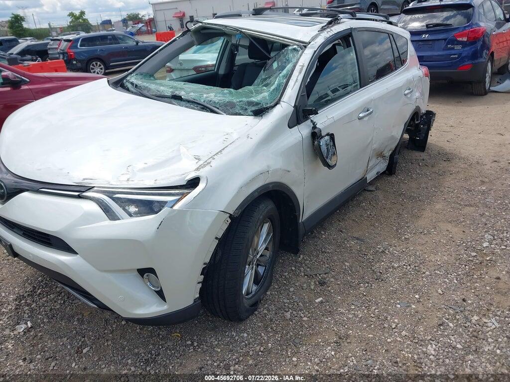 2T3DFREV0HW541940 2017 TOYOTA RAV4 photo no. 6