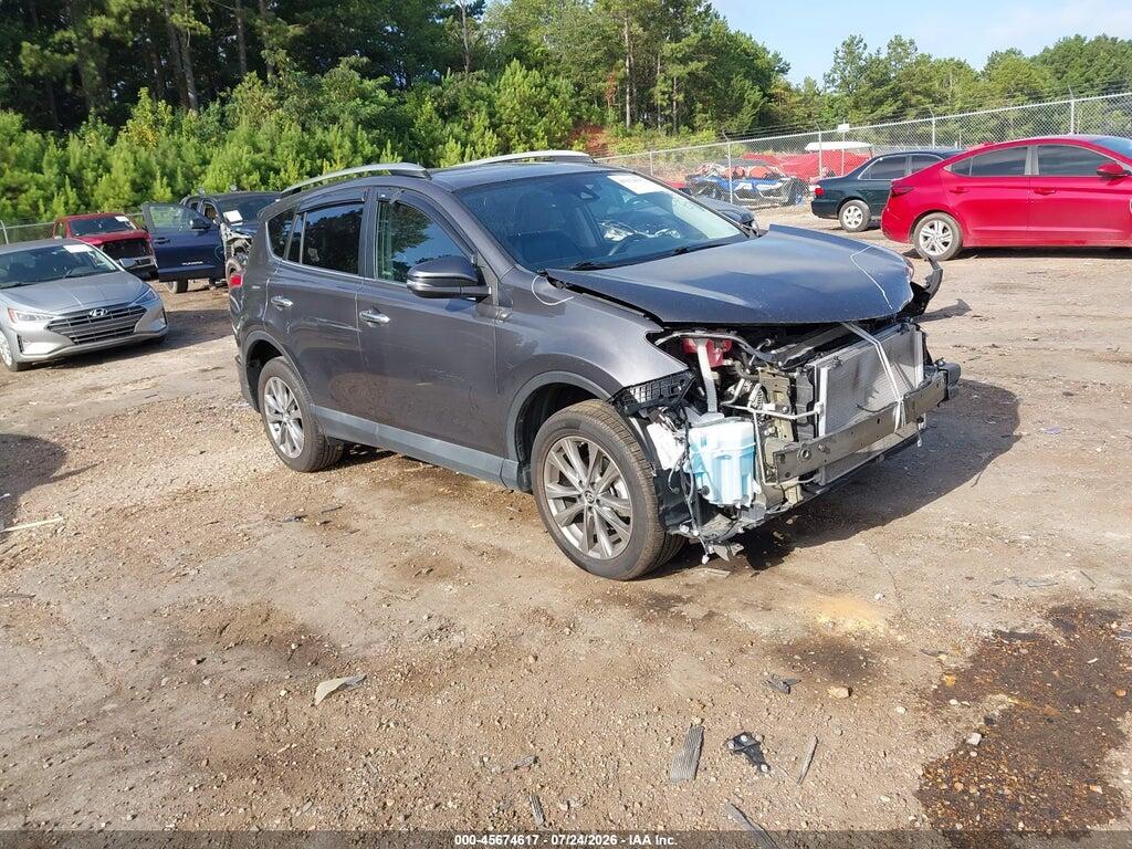 2T3YFREV6HW327665 2017 TOYOTA RAV4 photo no. 1