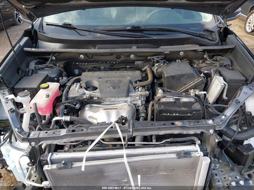 2T3YFREV6HW327665 2017 TOYOTA RAV4 photo no. 10