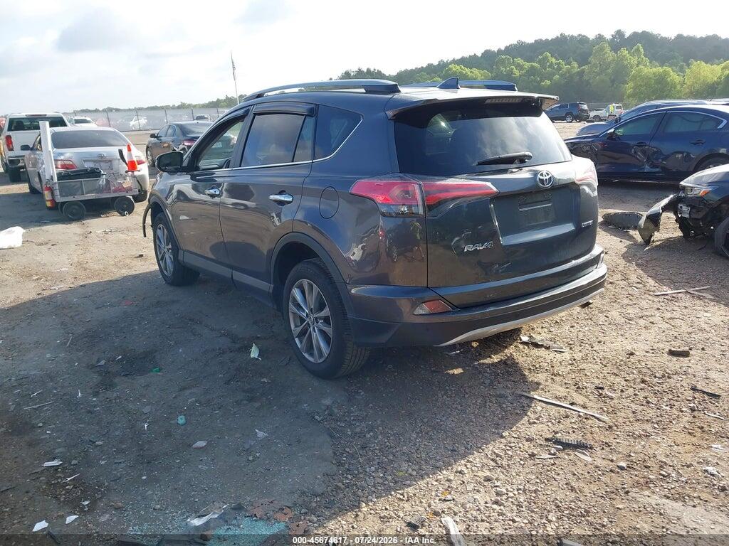 2T3YFREV6HW327665 2017 TOYOTA RAV4 photo no. 3