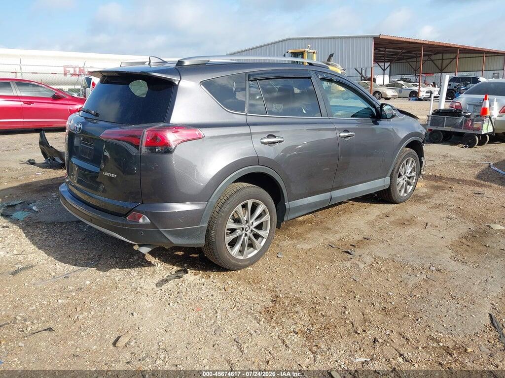2T3YFREV6HW327665 2017 TOYOTA RAV4 photo no. 4