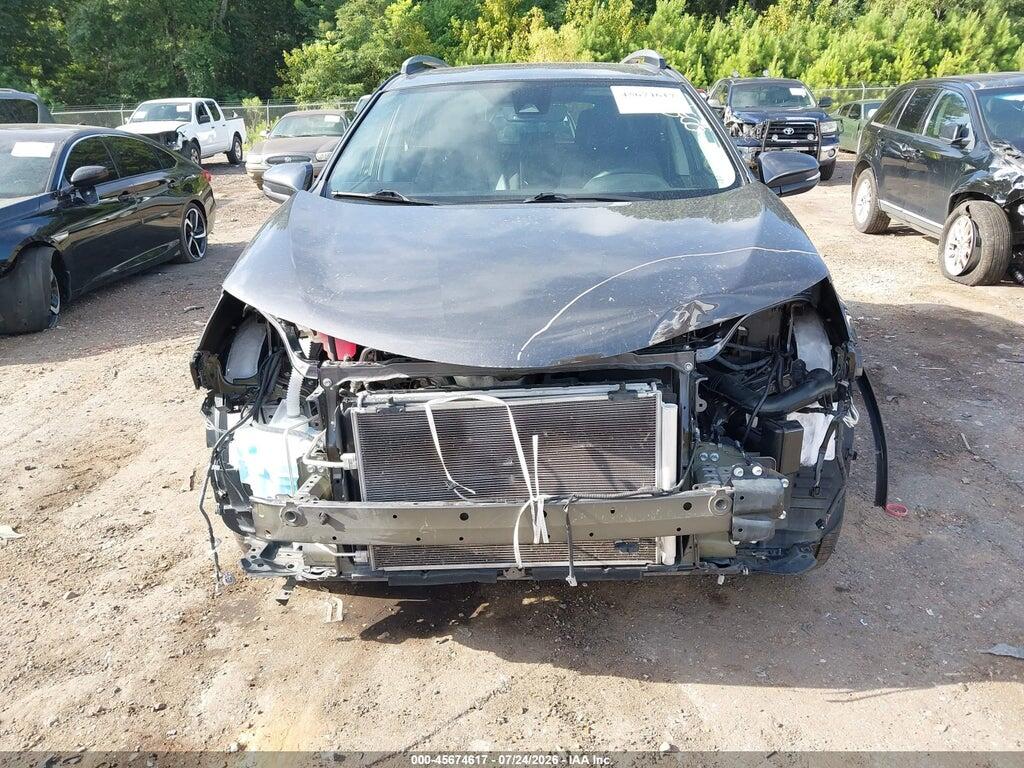 2T3YFREV6HW327665 2017 TOYOTA RAV4 photo no. 6