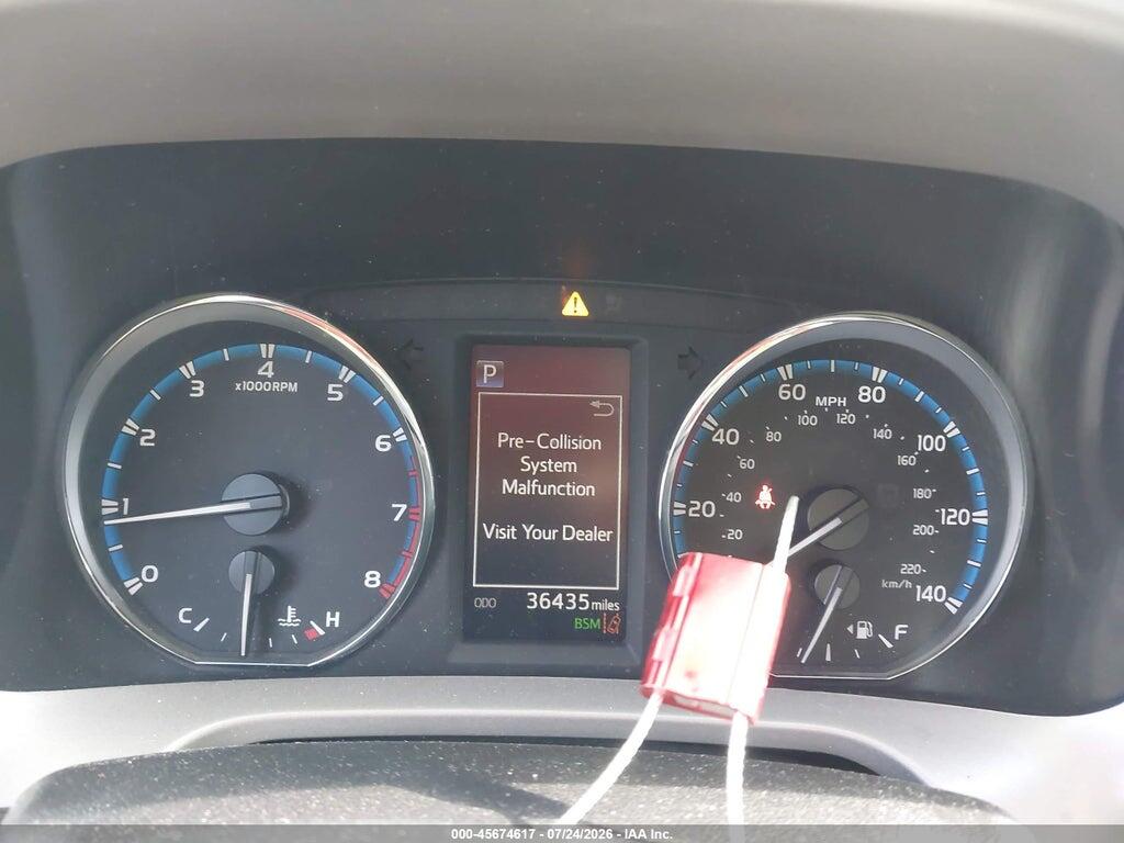 2T3YFREV6HW327665 2017 TOYOTA RAV4 photo no. 7
