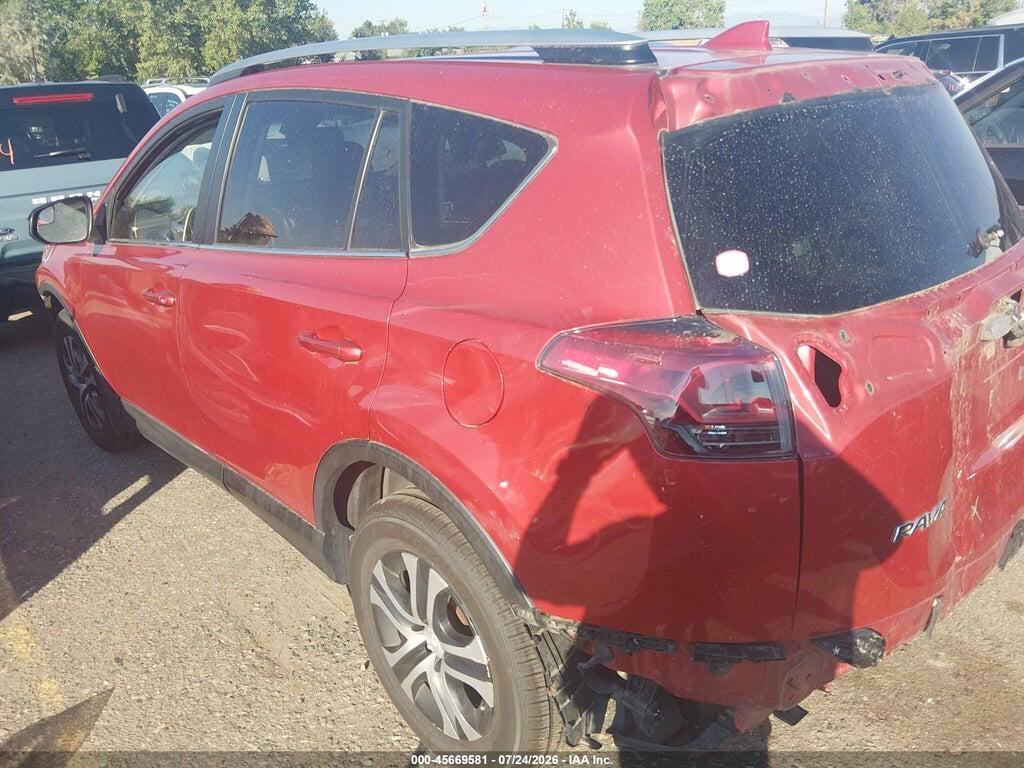 JTMBFREV8HJ127438 2017 TOYOTA RAV4 photo no. 3