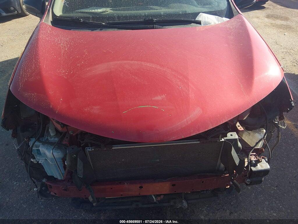 JTMBFREV8HJ127438 2017 TOYOTA RAV4 photo no. 6