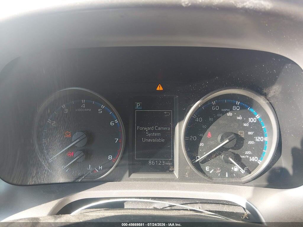 JTMBFREV8HJ127438 2017 TOYOTA RAV4 photo no. 7