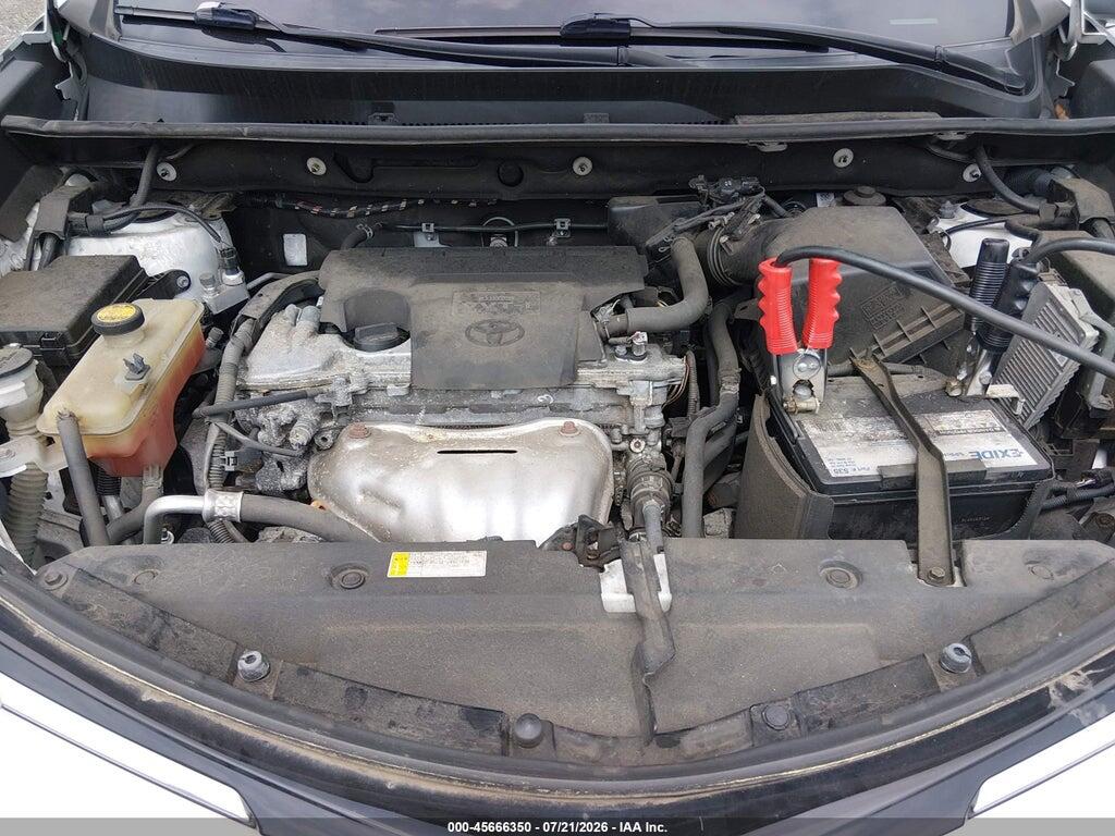 2T3RFREVSHW612944 2017 TOYOTA RAV4 photo no. 10