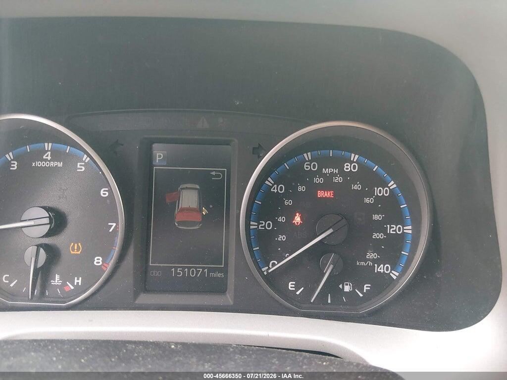 2T3RFREVSHW612944 2017 TOYOTA RAV4 photo no. 7