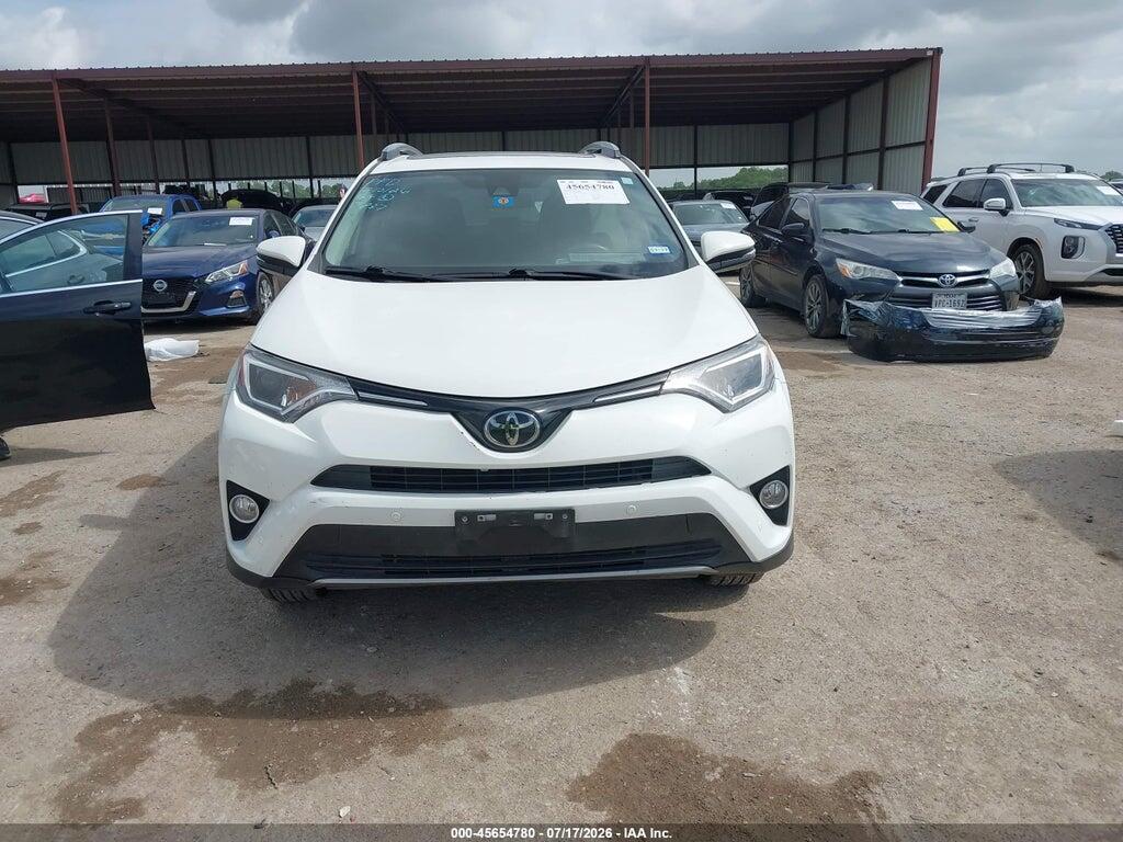JTMWFREV2HD097837 2017 TOYOTA RAV4 photo no. 10