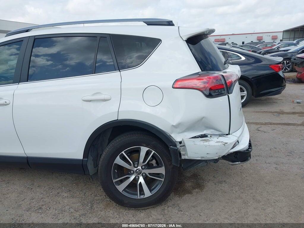 JTMWFREV2HD097837 2017 TOYOTA RAV4 photo no. 5