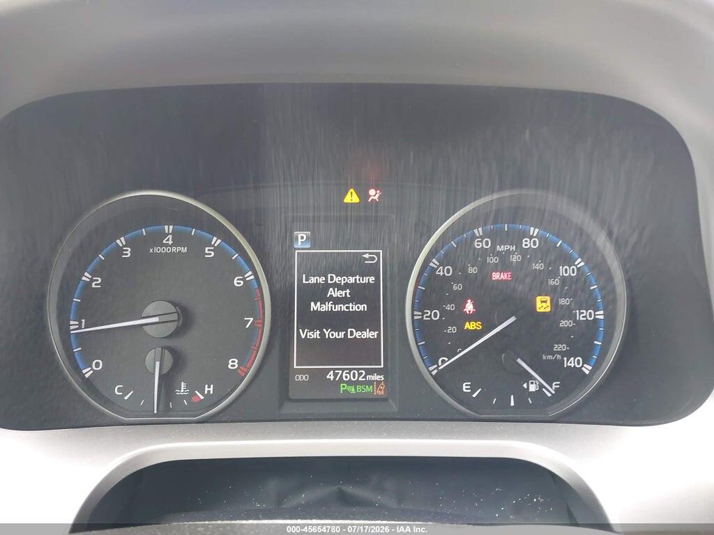 JTMWFREV2HD097837 2017 TOYOTA RAV4 photo no. 6