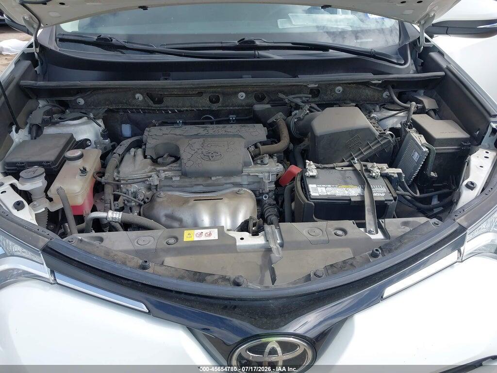 JTMWFREV2HD097837 2017 TOYOTA RAV4 photo no. 8