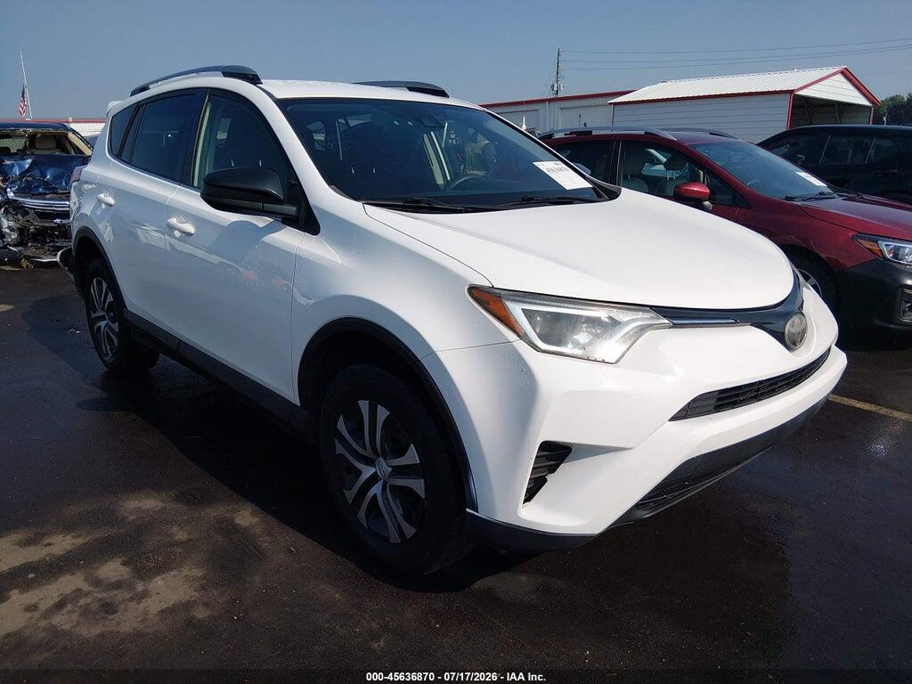 JTMZFREV4HJ700575 2017 TOYOTA RAV4 photo no. 1
