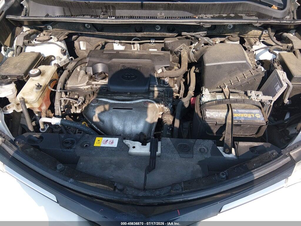 JTMZFREV4HJ700575 2017 TOYOTA RAV4 photo no. 10