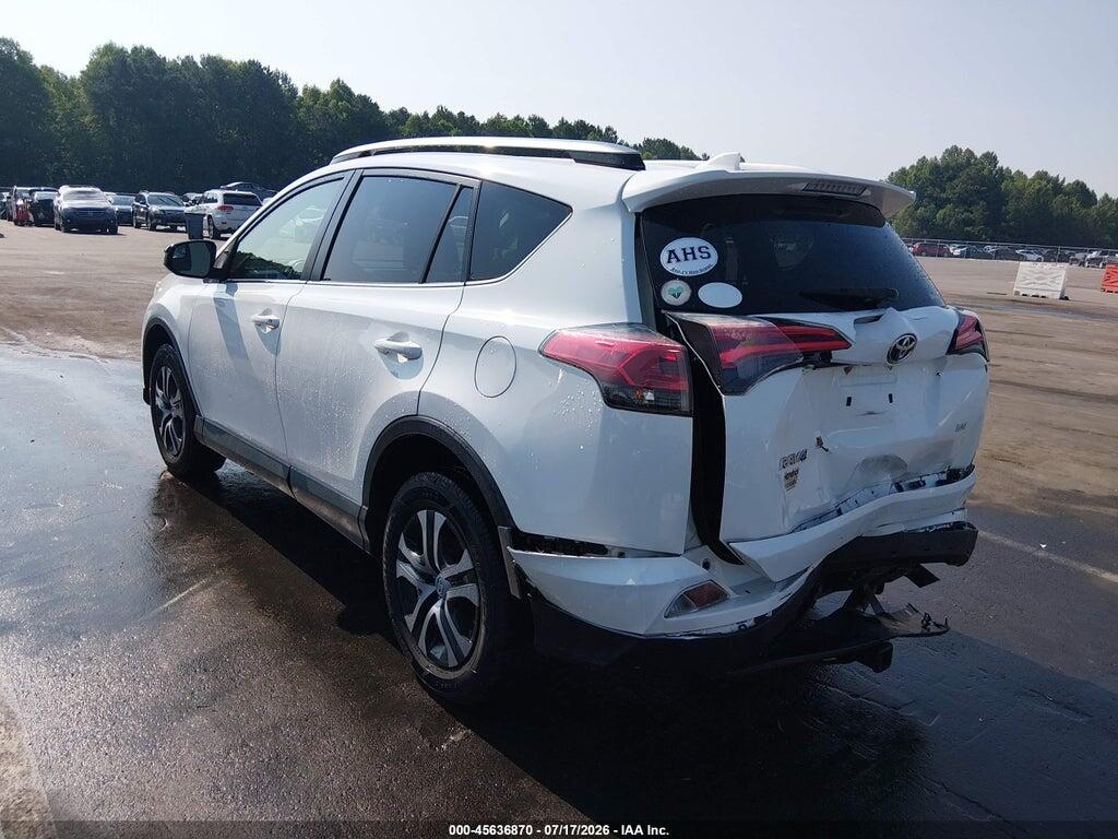 JTMZFREV4HJ700575 2017 TOYOTA RAV4 photo no. 3