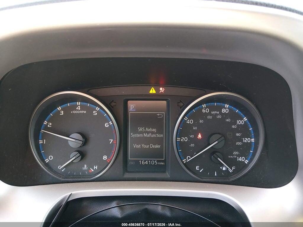 JTMZFREV4HJ700575 2017 TOYOTA RAV4 photo no. 7