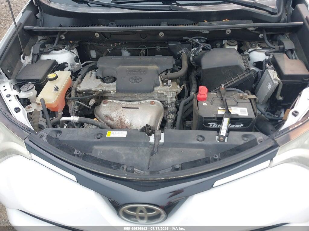 2T3RFREVXHW693648 2017 TOYOTA RAV4 photo no. 10