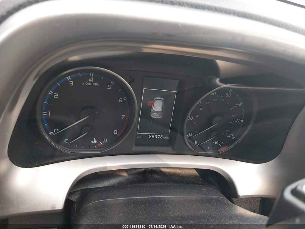 JTMRFREV5HJ700939 2017 TOYOTA RAV4 photo no. 7
