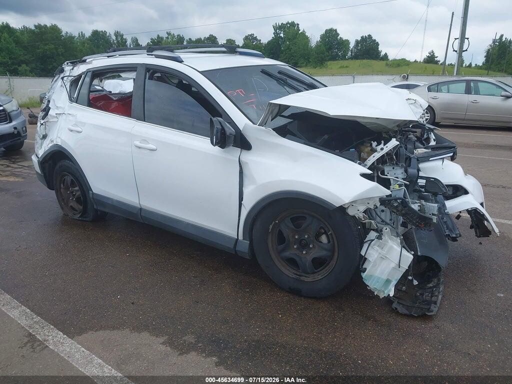 2T3BFREV6HW695401 2017 TOYOTA RAV4 photo no. 1