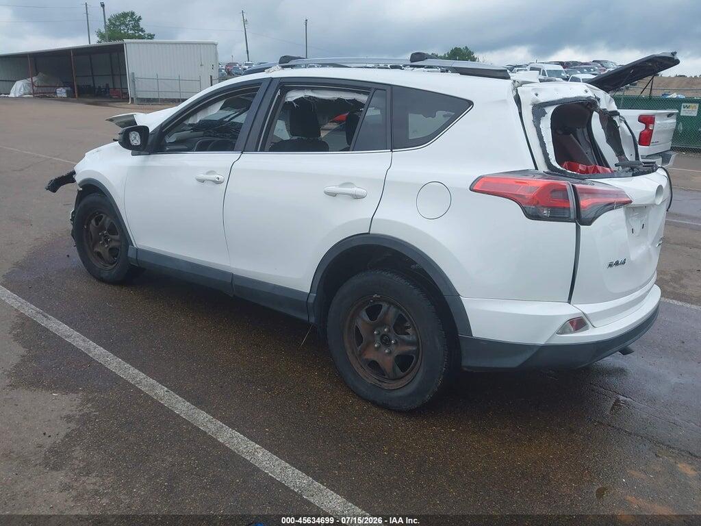 2T3BFREV6HW695401 2017 TOYOTA RAV4 photo no. 3