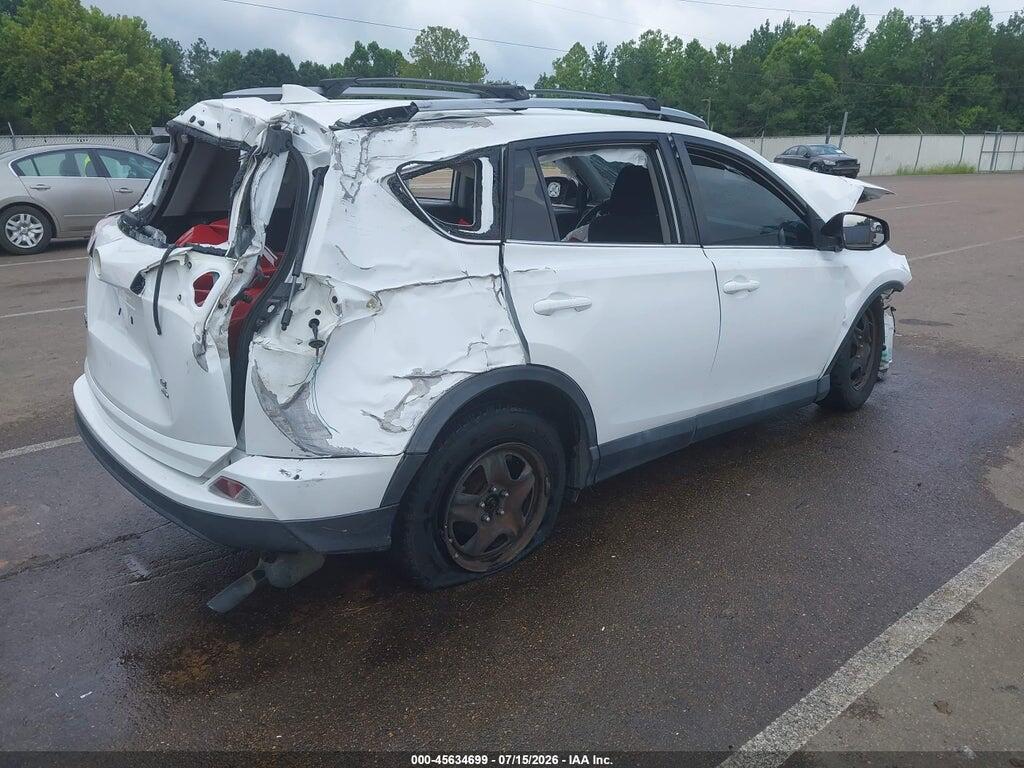 2T3BFREV6HW695401 2017 TOYOTA RAV4 photo no. 4