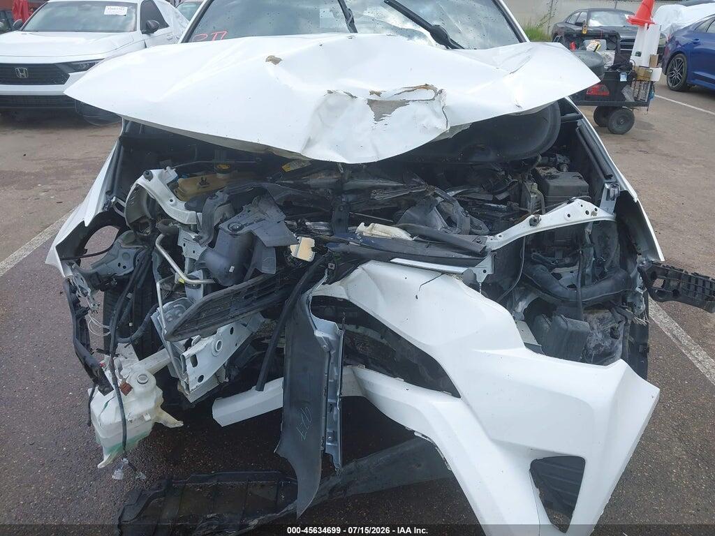 2T3BFREV6HW695401 2017 TOYOTA RAV4 photo no. 6