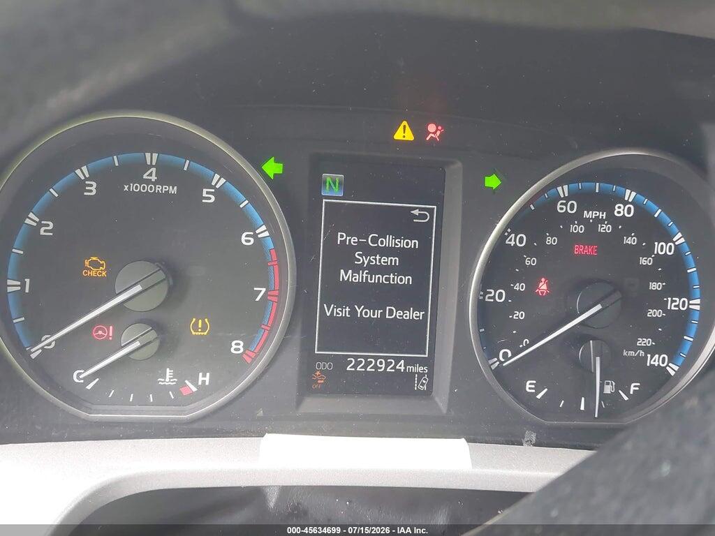 2T3BFREV6HW695401 2017 TOYOTA RAV4 photo no. 7