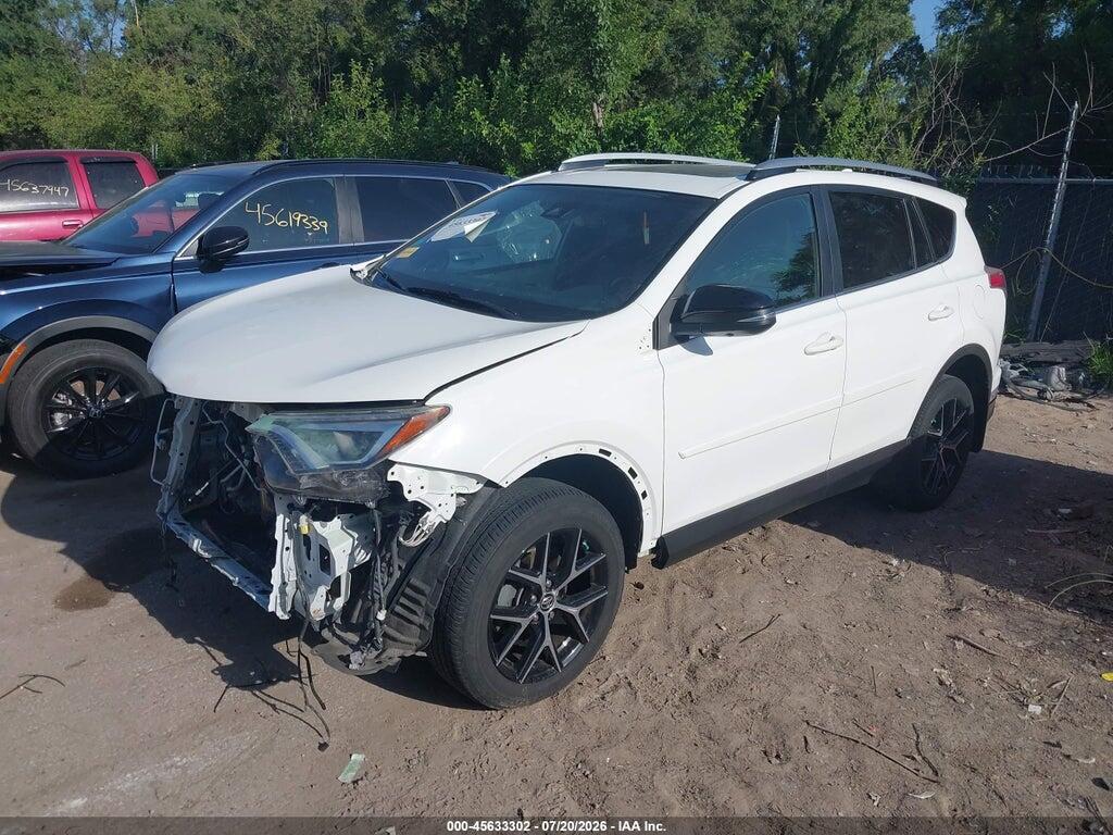 JTMJFREV6HD204950 2017 TOYOTA RAV4 photo no. 2