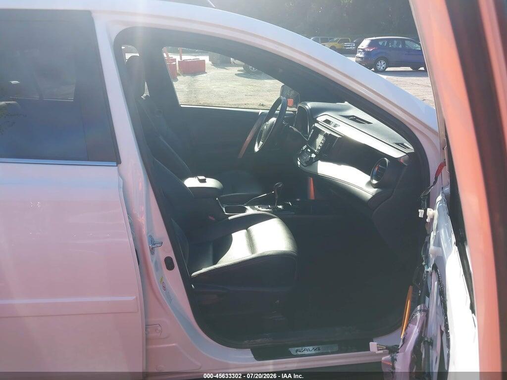 JTMJFREV6HD204950 2017 TOYOTA RAV4 photo no. 5