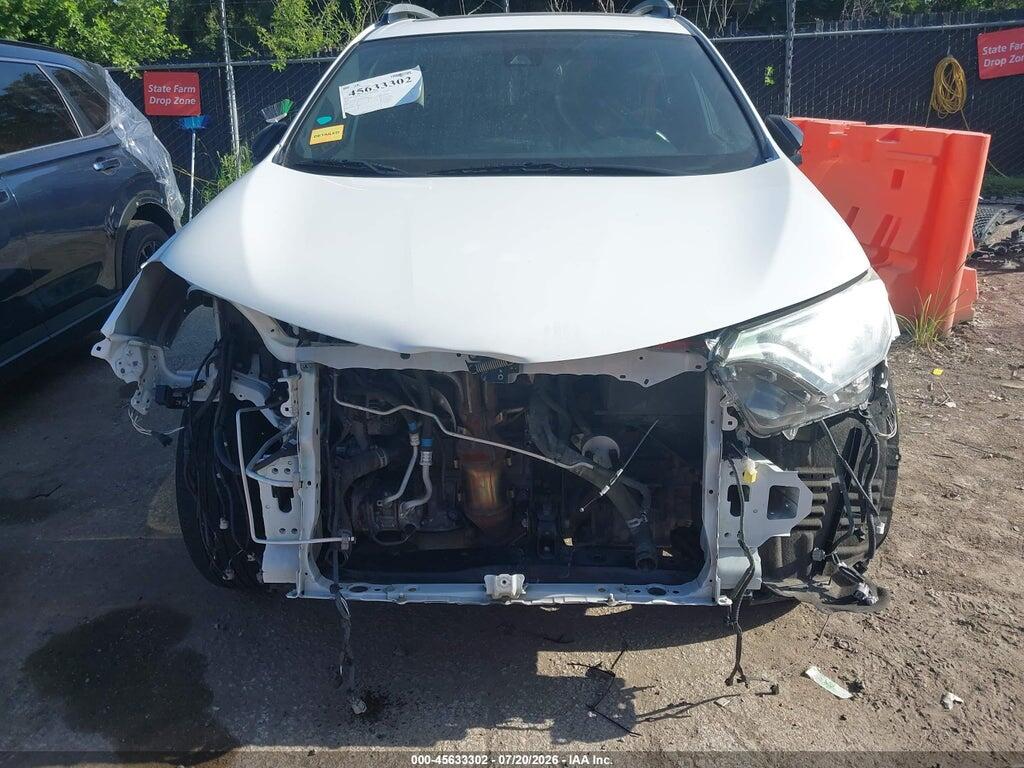 JTMJFREV6HD204950 2017 TOYOTA RAV4 photo no. 6