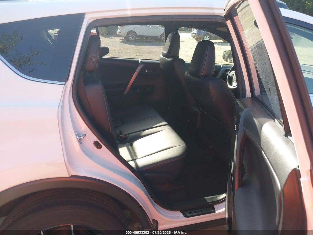 JTMJFREV6HD204950 2017 TOYOTA RAV4 photo no. 8