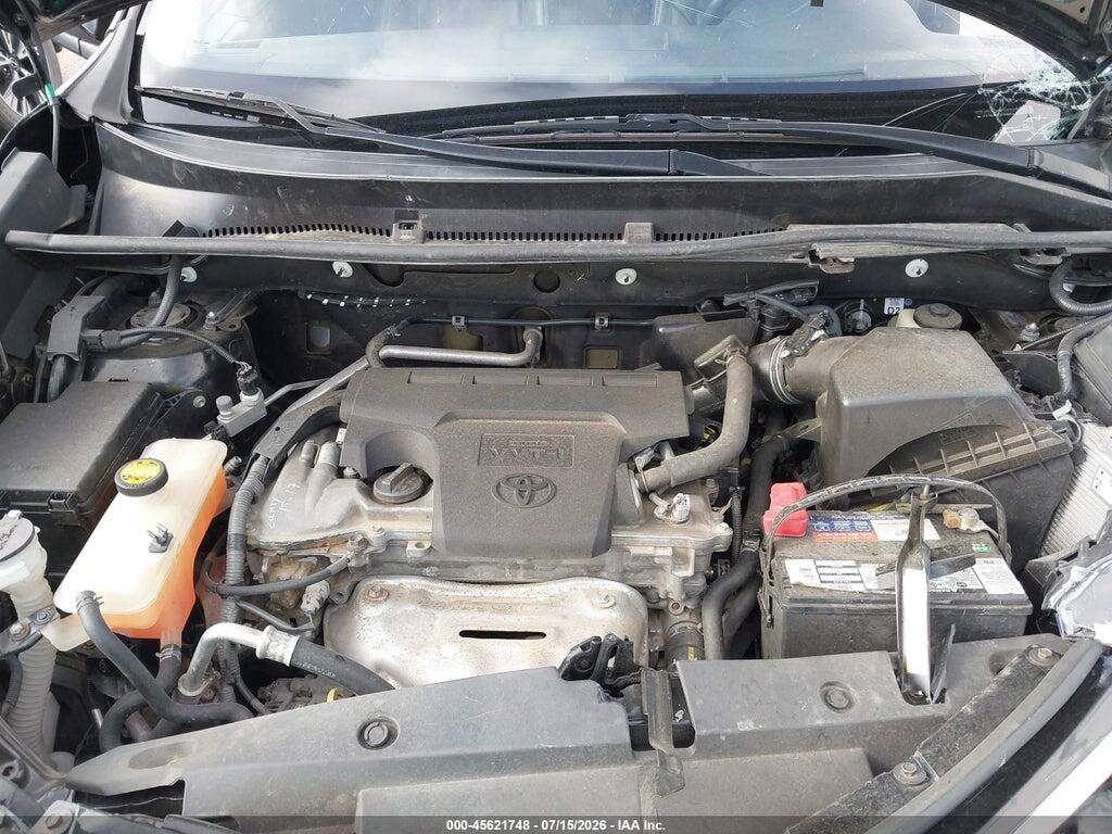 2T3RFREV3HW544076 2017 TOYOTA RAV4 photo no. 10