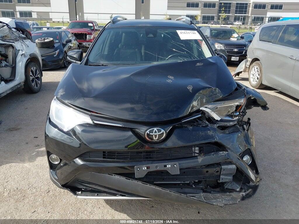 2T3RFREV3HW544076 2017 TOYOTA RAV4 photo no. 12