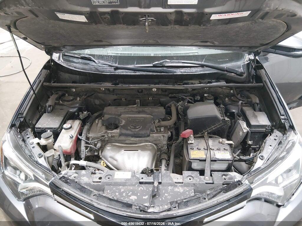 JTMDFREV5HD218903 2017 TOYOTA RAV4 photo no. 10
