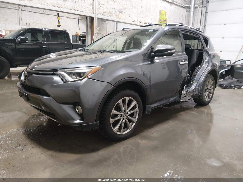 JTMDFREV5HD218903 2017 TOYOTA RAV4 photo no. 2