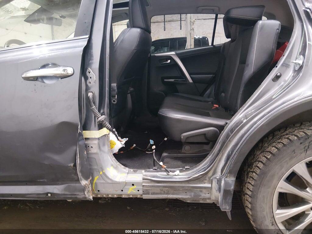 JTMDFREV5HD218903 2017 TOYOTA RAV4 photo no. 6